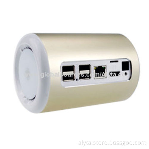 Android 4.2.2/4.4.2 Mini PC WiFi Antenna, 2.4G Internal Antenna and MIC